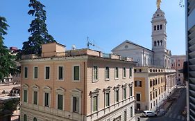 Piccola Piazza Della Liberta